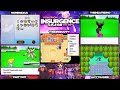 Pokémon Insurgence 5-Player Randomized Nuzlocke - Ep 85 