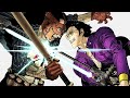 Travis Strikes Again: No More Heroes OST - 925 Blues Extended