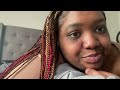 Weekly Vlog|Home decor fails, hauls, shopping, valentines gifts, blk history performance, etc