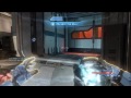 Halo 4 - Running Riot with the Oddball!