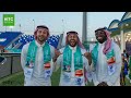 Why Is No One Watching Football In Saudi Arabia?