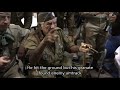 Vincent J. Speranza's Full Original Version-BLOOD UPON THE RISERS & BAND of BROTHERS-Music From WWII