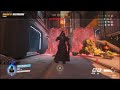 Reaper - Saved by Emote