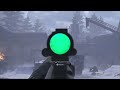 TUNDRA CONGELADA [PS5 4K] Call of Duty Modern Warfare III | 06