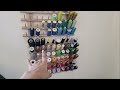 My NYC sewing studio after 1 year | Styles InSeams sewing room tour