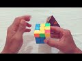 Unraveling Pyraminx: Step-by-Step Layering Method