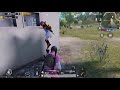 I was fighiting in pochinki and suddenly one player shocked me...see what happen  I  Rambo Gaaming