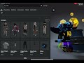 How to get free avatar items in Roblox!