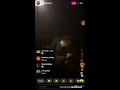 YNW BSlime (YNW Melly's brother) dancing and jamming out to music on live 🤙