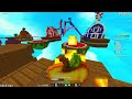 Hypixel Bedwars Solo Gameplay#9