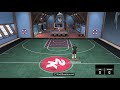 NBA 2K22 How To MOMENTUM CROSSOVER! EASY Momentum Crossover Dribble Tutorial!