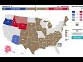 2 week Senate election prediction