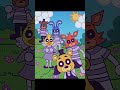 FNAF ANIMATION Fredbear & Friends