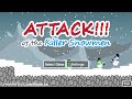 I Coded the ULTIMATE Winter Game