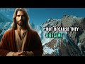 It's All Right To Be Human | God Says | God Message Now | God Message Today | God Message for You