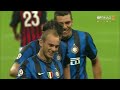 Milan 0 x 4 Inter ● Serie A 2009/10 Extended Goals & Highlights ᴴᴰ