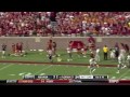 Karlos Williams l Ultimate FSU Highlights