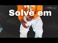 JKloud9 - Solve em (Future solo Remix)