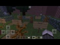 MCPE MAP| SLENDERMAN GAME MAP| RELEASED RIGHT NOW!!!