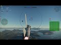 War Thunder : Mig-23ML, 7 kills R-24R/R-60M