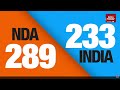 India Today Lok Sabha Election Results LIVE Coverage: Congress's Big Lead In Raebareli & Amethi LIVE