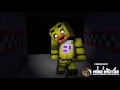 (Mine-imator)(FNAF) puppet song Preview