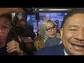 Live!  Dedi Mulyadi & Dede Respon Ketika di Somasi Oleh Iptu Rudiana