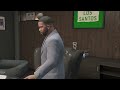 GTA ONLINE - Buying an Agency and doing first security contract | GTA 5 ONLINE