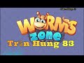 Rắn Green Dragon Săn Mồi , Vùng Giun Đất | Epic Worms Zone Best Gameplay! | Trần Hùng 83