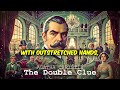 AGATHA CHRISTIE - The Double Clue | Audiobook | Detective Tales | POIROT MYSTERY