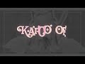 Kapooof 1.0 vtuber Debut Trailer!