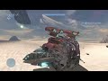 Halo 3 - 6. The Ark - No Commentary