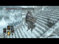 [DS3]Average day of a Silver Knight Farmer