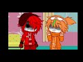 Tco x Tdl ||Mini story|| Animation vs Minecraft/Animator //Gacha club\\