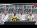 Biniam Girmay Interview On Tour de France 2024 REST DAY - GREEN Jersey More stage Wins and Olympics