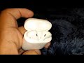 Airpods Unboxing