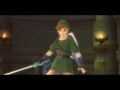 Legend of Zelda: Skyward Sword - Boss: Ancient Automaton Koloktos [HD]