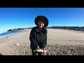 Fishing Sheringa Beach Eyre Peninsula South Australia (AMAZING CAMPING)