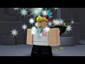 Testing The Accessory Scaling/Adjustment UPDATE EARLY! HOW TO TRY IT FOR YOURSELF! (ROBLOX)