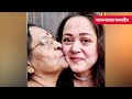 Aparajita Auddy Interview | শাশুড়ি বলেছিলেন, আমার ছেলেকে বিয়ে করো না : অপরাজিতা