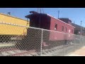 Little video in Salinas ￼