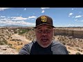 Exploring the Ruins of Cathedral Canyon in Nevada