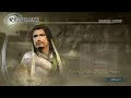 Dynasty Warriors 6 - Zhuge Liang Musou Mode - Chaos Difficulty - Battle of Wu Zhang Plains