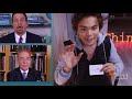 FOOL US Penn & Teller for the Third Time! // Shin Lim