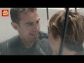 The Divergent Series: Insurgent | Full Movie Recap