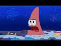 Patrick Invents a New Game! 🌟 | Patrick! The Game | SpongeBob