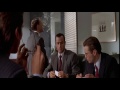 Comparing Arch Linux Rices (American Psycho Business Card Scene)