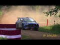 Rally Latvia 2024 - Best of