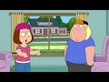 Family Guy - Men We Know How To Be Friends