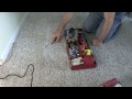 How to Repair Carpet Video | EZ2DO Home